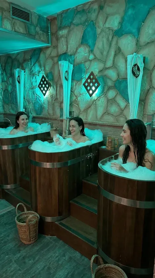 Beer Spa Cádiz