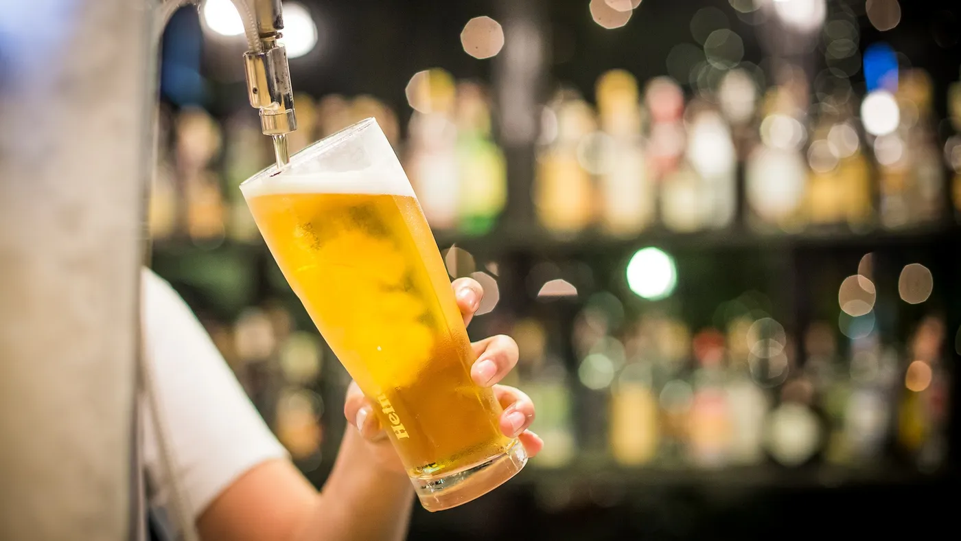 Descubre algunas curiosidades de la cerveza