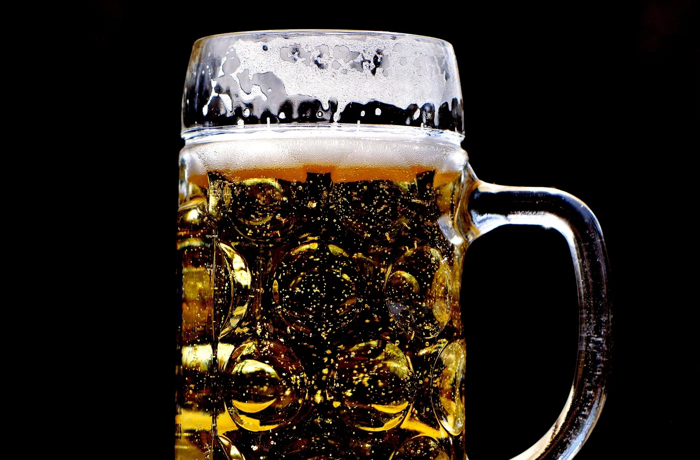 Beer is nutritive: more than you think