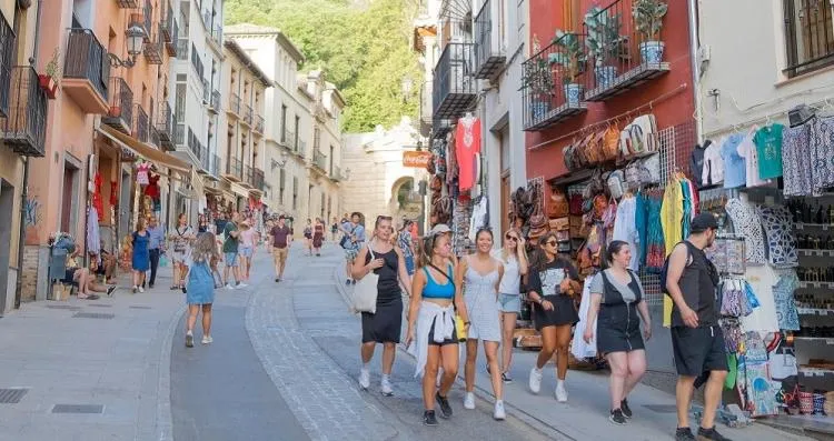 Beer Spa: Un plan perfecto para hacer turismo