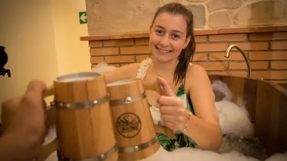 women brewers