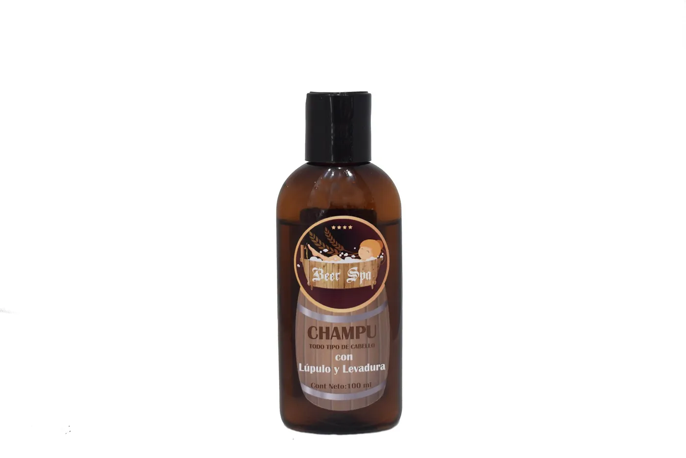 beer shampoo 