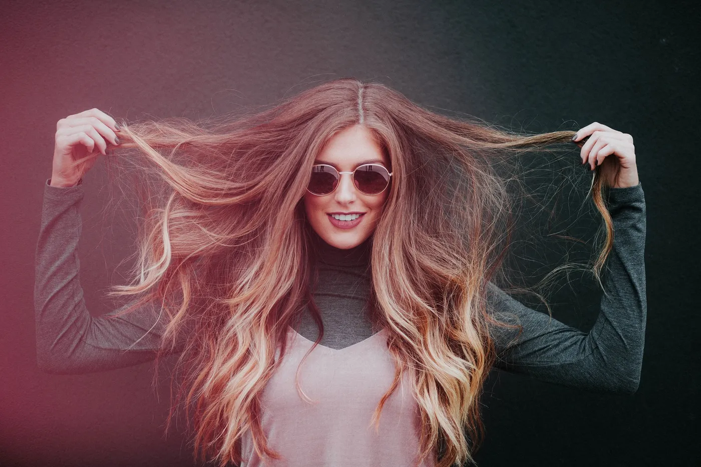 Show off a beautiful hair thanks to the beer shampoo | Beer Spa Spain