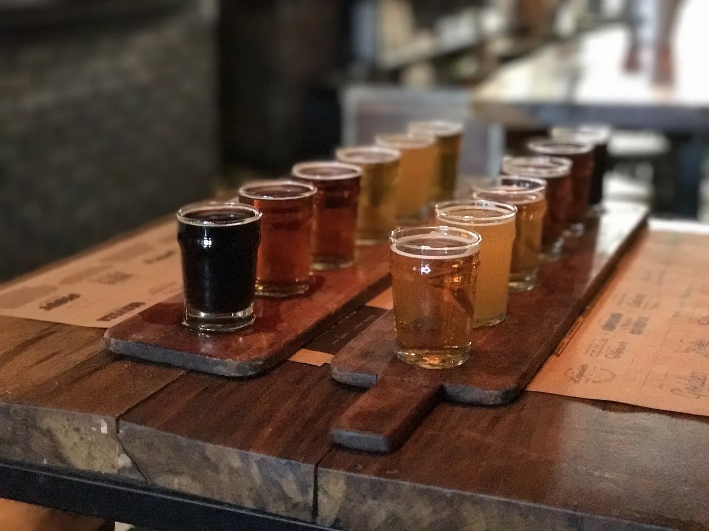 beer makes you fat